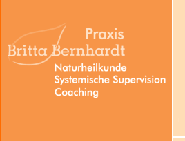 Praxis fr Naturheilkunde, Systemische Supervision, Coaching, Britta Bernhardt
